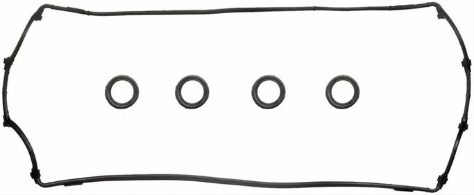 FEL-VS50362R, Fel-Pro PermaDryPlus Valve Cover Gaskets for 1997-2001 CR-V, 1990-2001 INTEGRA - VS 50362 R in UAE, Dubai. Condition - new. Price ⁦150 AED⁩. Photo, seller contacts | AUTO.AE
