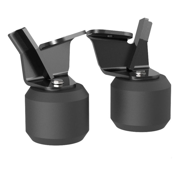 TBI-GMFK15CA, Timbren Suspension Enhancement Systems for 2007-2015 SIERRA 1500, SILVERADO 1500 - GMFK15CA في الإمارات العربية المتحدة, دبي. Condition - new. Price ⁦1,290 AED⁩. Photo, seller contacts | AUTO.AE