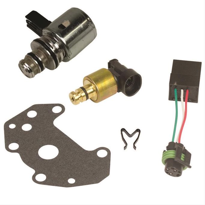 BDD-1060605, BD Diesel Valve Body Electronics Upgrade Kits for 2000-2007 RAM 2500, RAM 3500 - 1060605 in UAE, Dubai. Condition - new. Price ⁦1,310 AED⁩. Photo, seller contacts | AUTO.AE