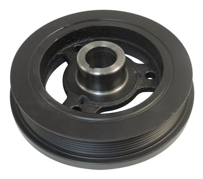 CWA-33002920, Crown Automotive Harmonic Balancers 33002920 في الإمارات العربية المتحدة, دبي. Condition - new. Price 310 AED. Photo, seller contacts | AUTO.AE