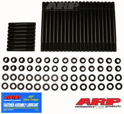 235-4309, ARP 235-4309 Head Stud Kit for Chevrolet Big Block Olds DRCE 12pt in UAE, Dubai. Condition - new. Price 1,320 AED. Photo, seller contacts | AUTO.AE