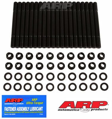 154-4206, ARP 154-4206 FORD New Boss 302 w/351C heads 12pt hsk в ОАЭ, Дубай. Состояние - новое. Цена ⁦1 070 AED⁩. Фото, контакты продавца | AUTO.AE