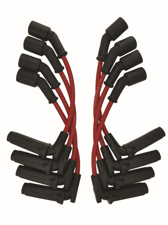 MOR-52034, Moroso Ultra Ignition Wire Sets 52034 in UAE, Dubai. Condition - new. Price 230 AED. Photo, seller contacts | AUTO.AE