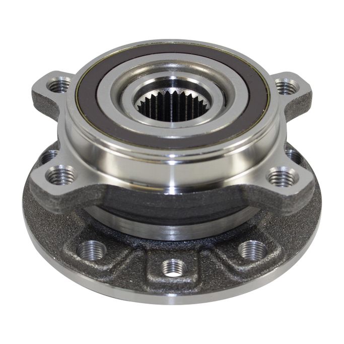 GMB-720-3220, GMB Wheel Bearing and Hub Assemblies for 2014-2020 CHEROKEE - 720-3220 в ОАЭ, Дубай. Состояние - новое. Цена ⁦590 AED⁩. Фото, контакты продавца | AUTO.AE