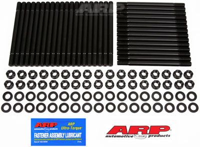 150-4069, ARP 150-4069 Head Stud Kit for FORD International 6.9L diesel في الإمارات العربية المتحدة, دبي. Condition - new. Price 1,420 AED. Photo, seller contacts | AUTO.AE