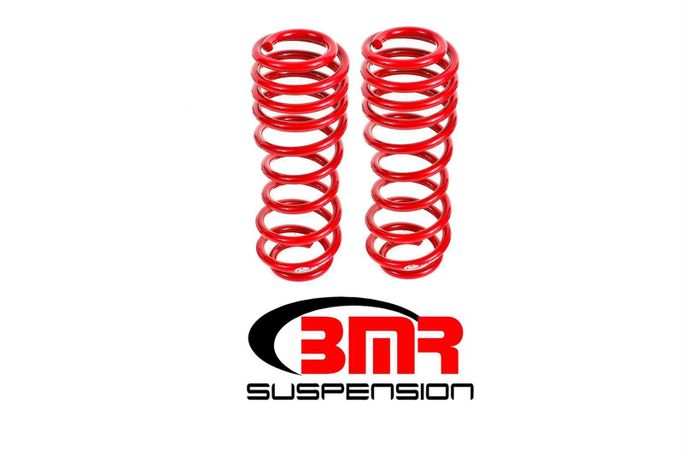 BMR-SP067R, BMR Lowering Springs for 2005-2014 MUSTANG - SP067R في الإمارات العربية المتحدة, دبي. Condition - new. Price 630 AED. Photo, seller contacts | AUTO.AE
