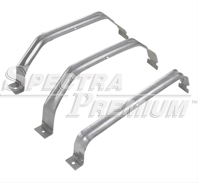 SGT-ST193, Spectra Premium Fuel Tank Straps for 2001 MONTANA, SILHOUETTE, VENTURE - ST193 في الإمارات العربية المتحدة, دبي. Condition - new. Price ⁦70 AED⁩. Photo, seller contacts | AUTO.AE