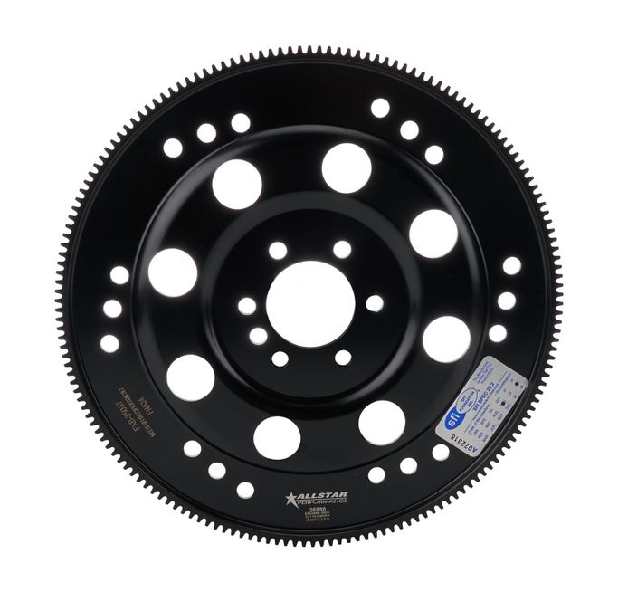 AAF-ALL26880, Allstar Performance 168-Tooth Flexplate ALL26880 в ОАЭ, Дубай. Состояние - новое. Цена 1 820 AED. Фото, контакты продавца | AUTO.AE