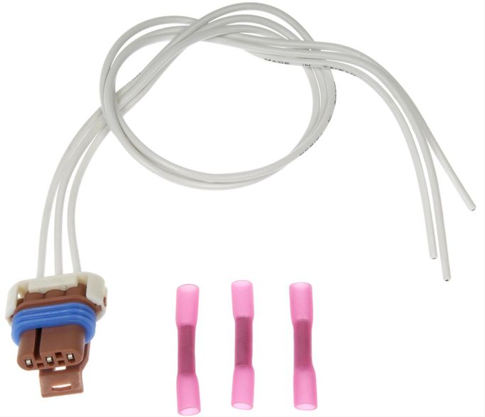 RNB-645-300, Dorman Wiring Connectors 645-300 in UAE, Dubai. Condition - new. Price ⁦160 AED⁩. Photo, seller contacts | AUTO.AE
