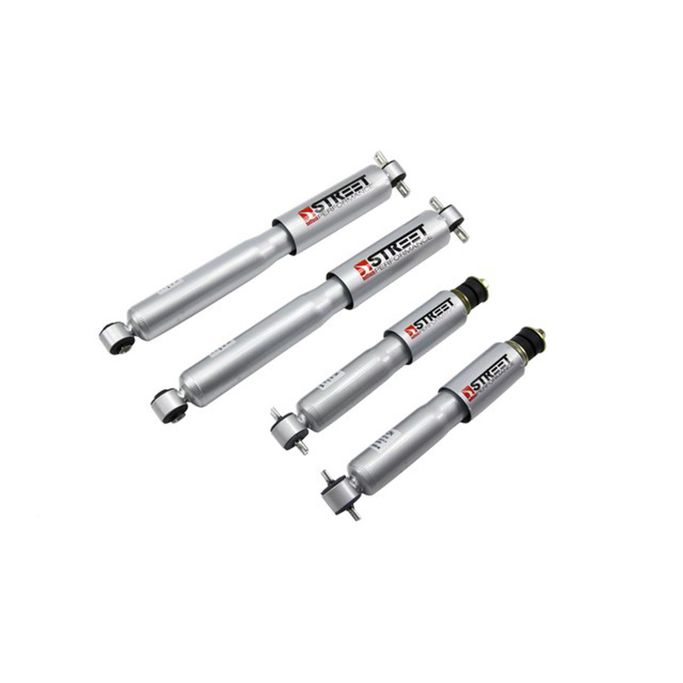 BEL-9516, Belltech Street Performance Shock Kits 9516 in UAE, Dubai. Condition - new. Price 1,530 AED. Photo, seller contacts | AUTO.AE