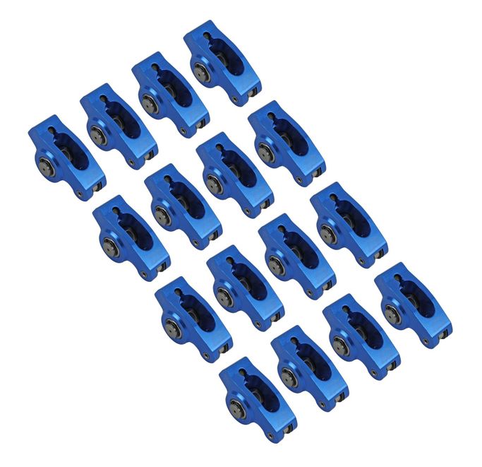 PRO-66915, Proform Super-Street Roller Rocker Arms 66915 في الإمارات العربية المتحدة, دبي. Condition - new. Price ⁦1,150 AED⁩. Photo, seller contacts | AUTO.AE