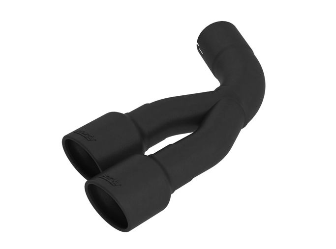 BOR-60701CB, Borla Standard  Round, Black 2.75 Inch Exhaust Tip 60701CB في الإمارات العربية المتحدة, دبي. Condition - new. Price 1,600 AED. Photo, seller contacts | AUTO.AE