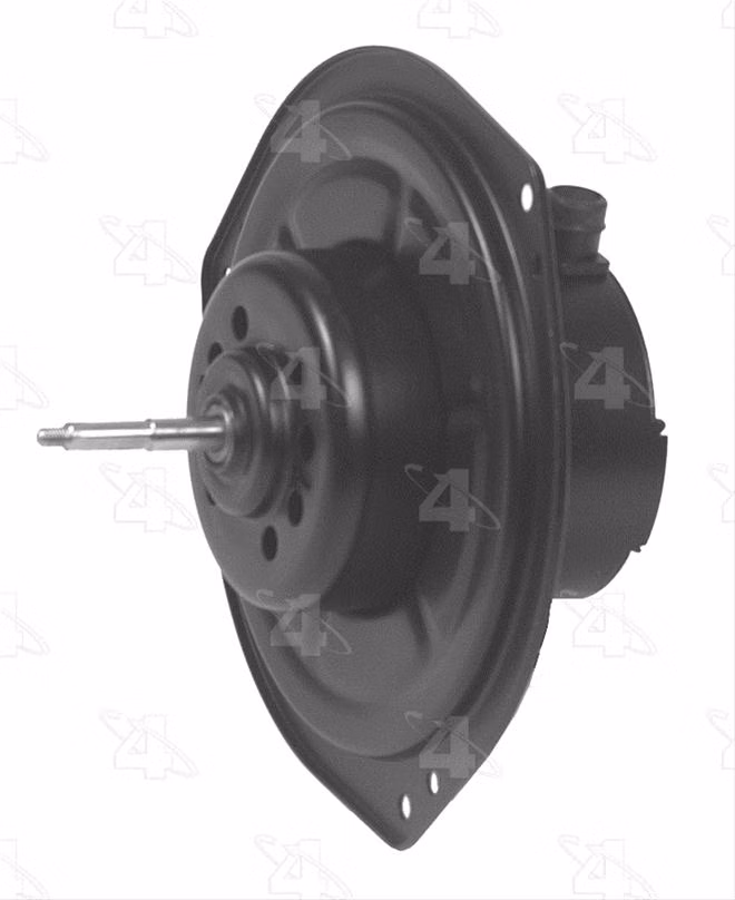 FSS-35264, Four Seasons Blower Motors for 1994-1996 300ZX - 35264 في الإمارات العربية المتحدة, دبي. Condition - new. Price ⁦330 AED⁩. Photo, seller contacts | AUTO.AE