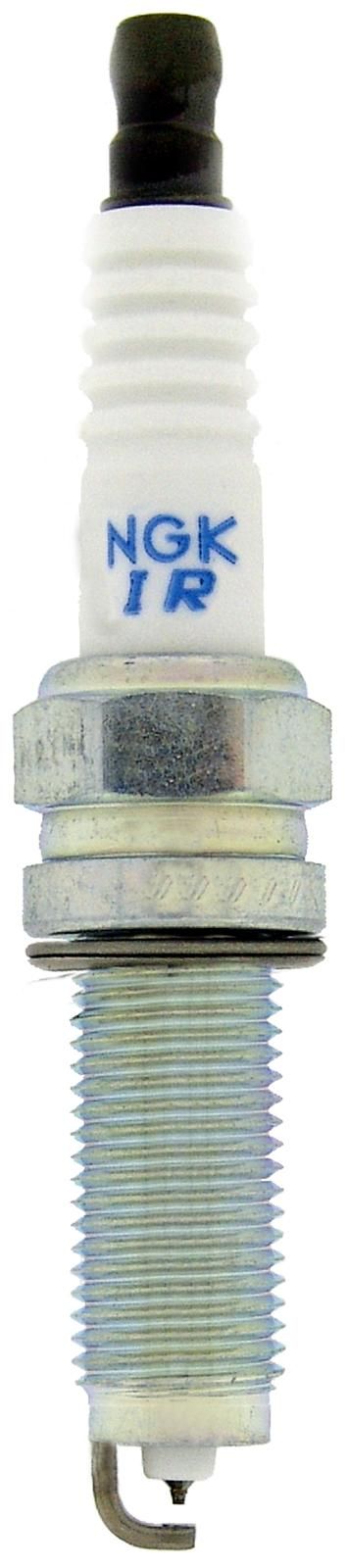 NGK-5787, NGK Laser Iridium Spark Plugs ILZKR7B-11S в ОАЭ, Дубай. Состояние - новое. Цена 70 AED. Фото, контакты продавца | AUTO.AE