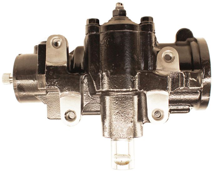 LSC-11263, Lares New Steering Gears 11263 in UAE, Dubai. Condition - new. Price 1,920 AED. Photo, seller contacts | AUTO.AE
