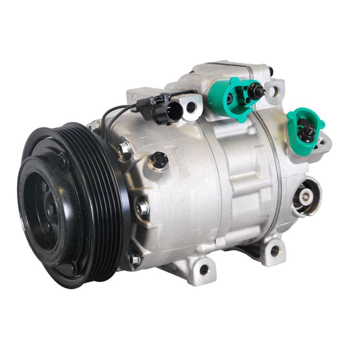 DNP-471-6043, Denso Air Conditioning Compressors for 2011-2012 SORENTO - 471-6043 in UAE, Dubai. Condition - new. Price 2,450 AED. Photo, seller contacts | AUTO.AE