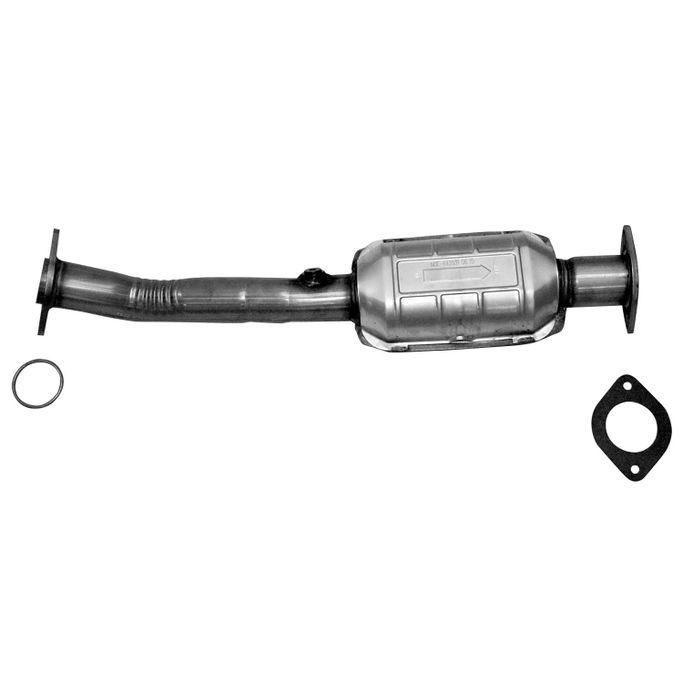 APH-642031, AP Exhaust Direct-Fit Catalytic Converters 642031 in UAE, Dubai. Condition - new. Price ⁦2,400 AED⁩. Photo, seller contacts | AUTO.AE