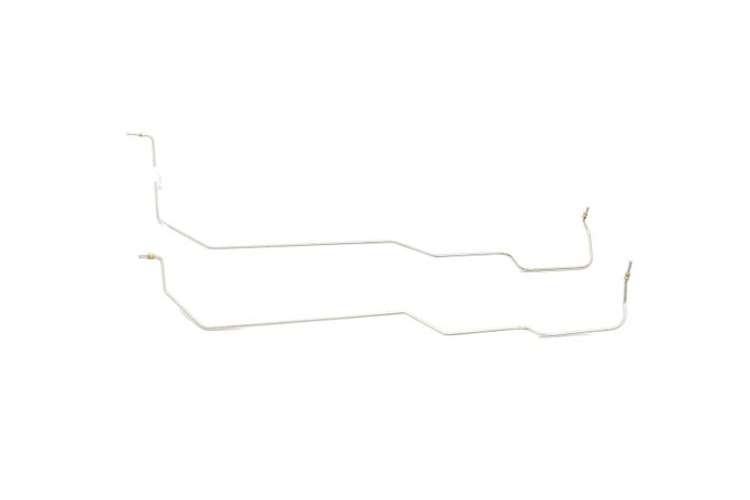 CST-CET1003-OE, Classic Tube Automatic Transmission Cooler Lines for 1968-1971 EL CAMINO - CET1003-OE في الإمارات العربية المتحدة, دبي. Condition - new. Price 250 AED. Photo, seller contacts | AUTO.AE