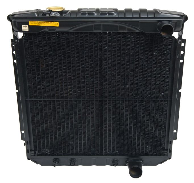 SUM-382079, Summit Racing™ Classic OEM Radiators for 1964-1966 COUNTRY SEDAN, 1962-1967 FAIRLANE, 1963-1972 GALAXIE 500 - SUM-382079 في الإمارات العربية المتحدة, دبي. Condition - new. Price ⁦1,450 AED⁩. Photo, seller contacts | AUTO.AE