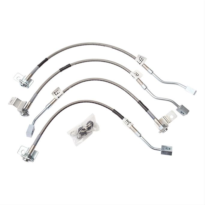 RUS-694310, Russell Street Legal Brake Line Kits for 2003-2005 NEON - 694310 in UAE, Dubai. Condition - new. Price ⁦720 AED⁩. Photo, seller contacts | AUTO.AE