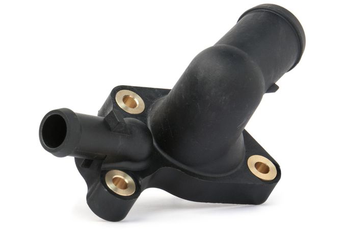 URO-010651, URO Parts Thermostat Housings and Coolant Flanges for 2002-2008 COOPER - 11537512733 в ОАЭ, Дубай. Состояние - новое. Цена ⁦80 AED⁩. Фото, контакты продавца | AUTO.AE