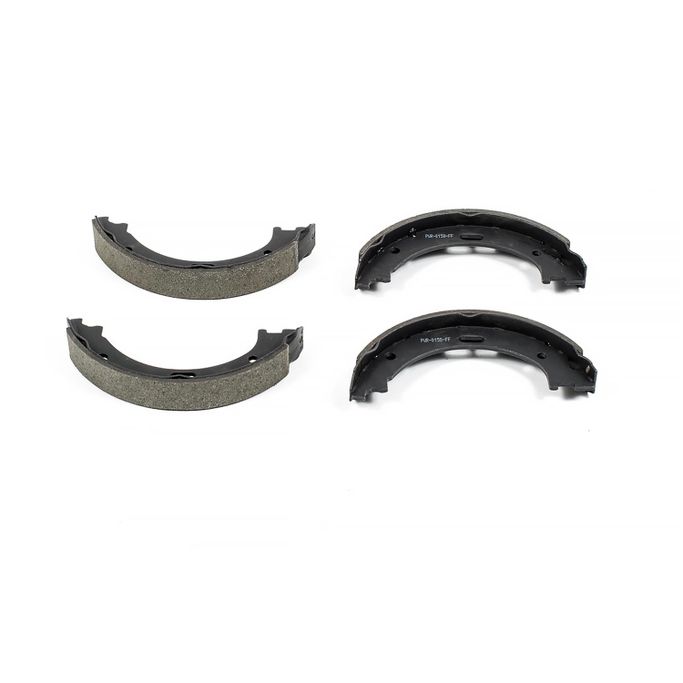 PWR-B868, PowerStop Autospecialty Stock Replacement Brake Shoes B868 в ОАЭ, Дубай. Состояние - новое. Цена ⁦220 AED⁩. Фото, контакты продавца | AUTO.AE
