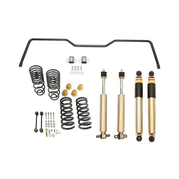 BEL-964HKP, Belltech Performance Handling PLUS Kits for 2011-2018 1500, 2019-2023 1500 CLASSIC, 2009-2010 RAM 1500 - 964HKP in UAE, Dubai. Condition - new. Price 12,060 AED. Photo, seller contacts | AUTO.AE