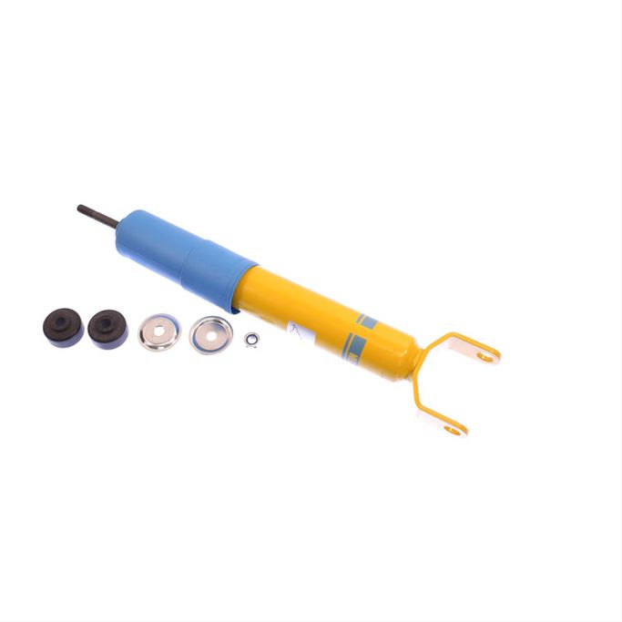 BSN-24-029766, Bilstein B6 Performance Series Shocks and Struts for 1997-2013 CORVETTE - 24-029766 в ОАЭ, Дубай. Состояние - новое. Цена ⁦700 AED⁩. Фото, контакты продавца | AUTO.AE