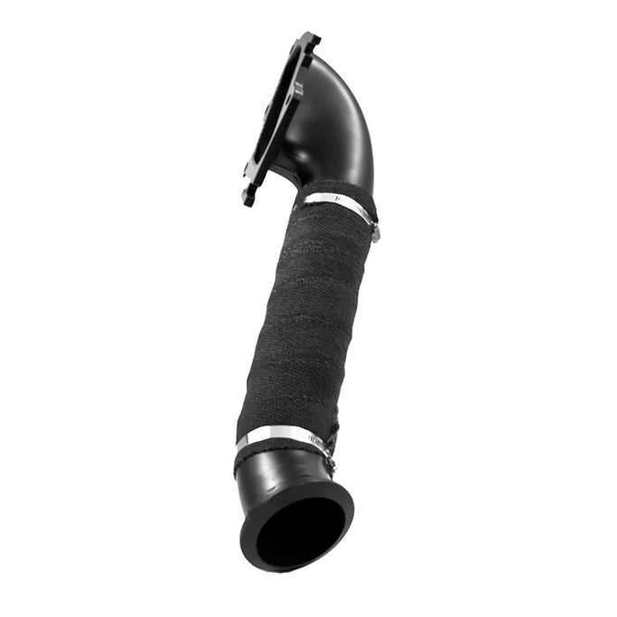 MBR-GM8425, MBRP Black Series Downpipe Kits GM8425 in UAE, Dubai. Condition - new. Price 1,560 AED. Photo, seller contacts | AUTO.AE