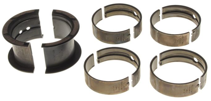 CLE-MS429H, Clevite H-Series Main Bearings MS-429H in UAE, Dubai. Condition - new. Price 560 AED. Photo, seller contacts | AUTO.AE