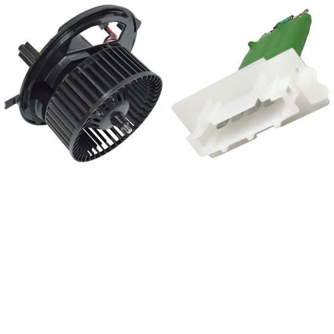 UAC-BK1536, Universal Air Conditioner Blower Motors BK 1536 in UAE, Dubai. Condition - new. Price ⁦380 AED⁩. Photo, seller contacts | AUTO.AE