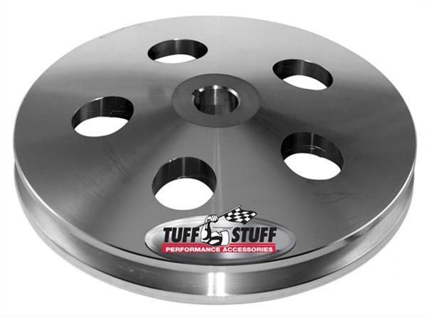 TFF-8488C, Tuff Stuff Performance Power Steering Pump Pulleys 8488C в ОАЭ, Дубай. Состояние - новое. Цена ⁦320 AED⁩. Фото, контакты продавца | AUTO.AE
