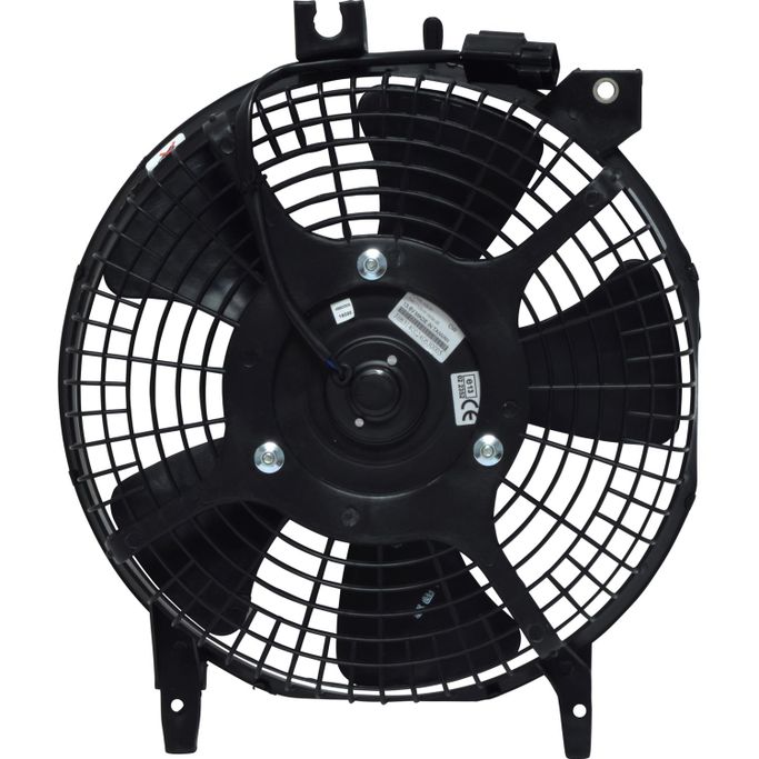 UAC-FA50175C, Universal Air Conditioner Electric Fans for 1994 CELICA, 1993-1995 COROLLA - FA 50175C في الإمارات العربية المتحدة, دبي. Condition - new. Price 280 AED. Photo, seller contacts | AUTO.AE