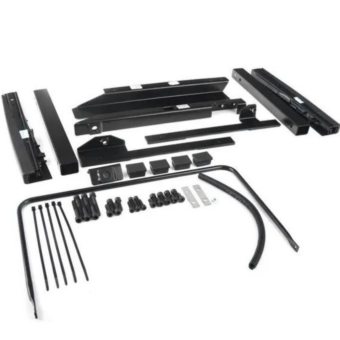 87.11.25A, RECARO 87.11.25A Right Side Installation Kit for VW GOLF 7 (Excl. Golf 7.5) ) / AUDI A3 (8V) / SKODA Octavia 3 في الإمارات العربية المتحدة, دبي. Condition - new. Price ⁦1,590 AED⁩. Photo, seller contacts | AUTO.AE
