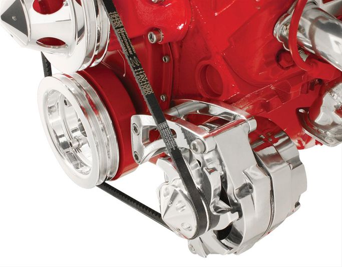 BSP-FM0105PC, Billet Specialties Polished Alternator Brackets FM0105PC في الإمارات العربية المتحدة, دبي. Condition - new. Price 1,000 AED. Photo, seller contacts | AUTO.AE
