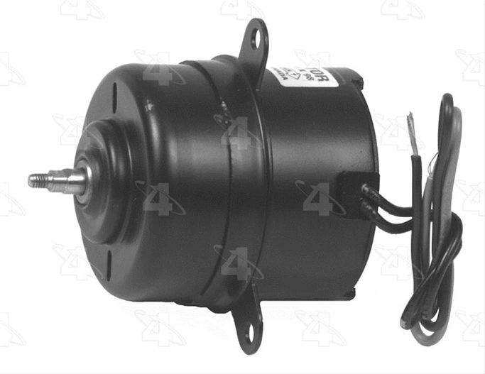 FSS-35240, Four Seasons Fan Motors for 1992-1997 MIATA - 35240 في الإمارات العربية المتحدة, دبي. Condition - new. Price 490 AED. Photo, seller contacts | AUTO.AE