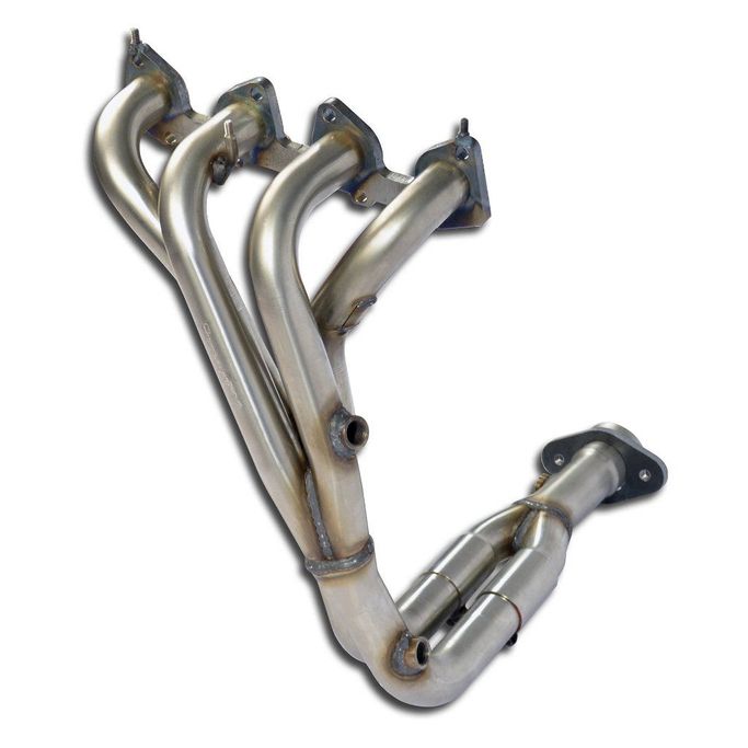 801101., SUPERSPRINT 801101. Exhaust Manifold for PEUGEOT 106 в ОАЭ, Дубай. Состояние - новое. Цена ⁦4 390 AED⁩. Фото, контакты продавца | AUTO.AE