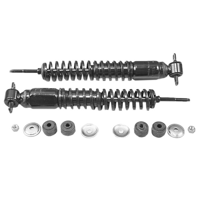 MON-58263, Monroe Load-Adjusting Shock Absorbers 58263 in UAE, Dubai. Condition - new. Price 470 AED. Photo, seller contacts | AUTO.AE
