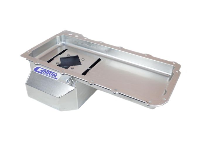 CTR-15-274, Canton Racing Drag Racing Wet Sump Oil Pans 15-274 في الإمارات العربية المتحدة, دبي. Condition - new. Price ⁦2,130 AED⁩. Photo, seller contacts | AUTO.AE