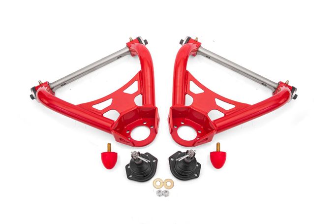 BMR-AAU401R, BMR Suspension A-Arms AAU401R in UAE, Dubai. Condition - new. Price 1,820 AED. Photo, seller contacts | AUTO.AE