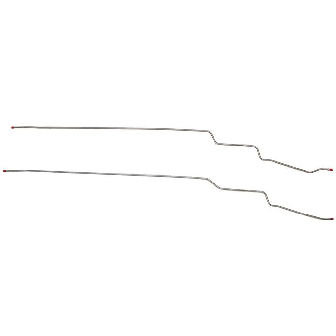 FNL-WGL0355SS, Fine Lines Fuel Line Kits for 1997-2006 WRANGLER - WGL0355SS in UAE, Dubai. Condition - new. Price ⁦300 AED⁩. Photo, seller contacts | AUTO.AE