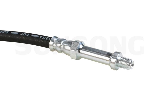 SUG-2204534, Sunsong Brake Hoses 2204534 in UAE, Dubai. Condition - new. Price 70 AED. Photo, seller contacts | AUTO.AE