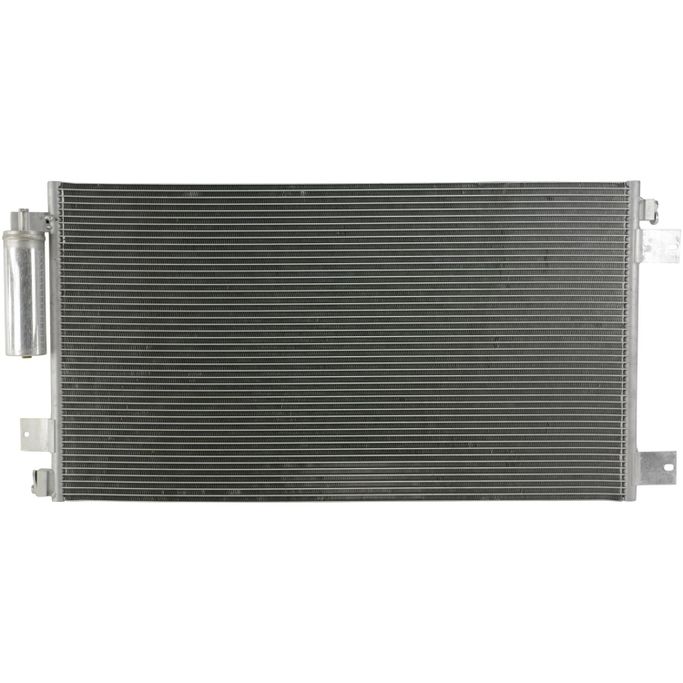 OSC-4153, OSC Automotive Air Conditioning Condensers for 2012-2021 NV1500, NV2500, NV3500 - 4153 in UAE, Dubai. Condition - new. Price ⁦670 AED⁩. Photo, seller contacts | AUTO.AE