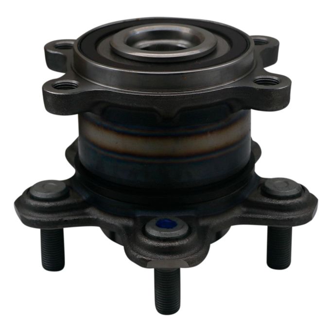 GNA-530049, GSP Wheel Bearing and Hub Assemblies for 2021-2025 ROGUE - 530049 in UAE, Dubai. Condition - new. Price ⁦370 AED⁩. Photo, seller contacts | AUTO.AE