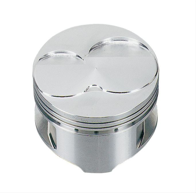 TFS-51404000-40, Trick Flow® Forged Pistons TFS-51404000-40 في الإمارات العربية المتحدة, دبي. Condition - new. Price ⁦3,890 AED⁩. Photo, seller contacts | AUTO.AE