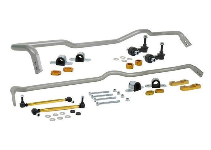 WHL-BWK019, Whiteline Sway Bars BWK019 in UAE, Dubai. Condition - new. Price 4,300 AED. Photo, seller contacts | AUTO.AE