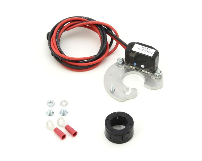 PNX-1643, PerTronix Ignitor® Solid-State Ignition Systems for 1976-1980 LUV - 1643 in UAE, Dubai. Condition - new. Price 690 AED. Photo, seller contacts | AUTO.AE