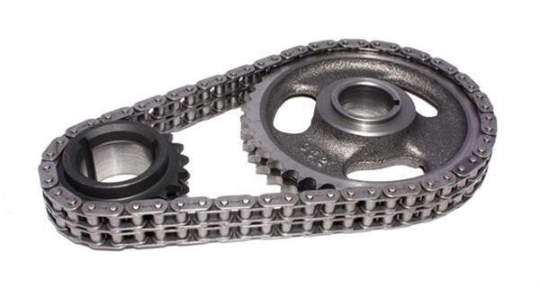 CCA-3112, COMP Cams Hi-Tech Roller Race Timing Sets 3112CPG в ОАЭ, Дубай. Состояние - новое. Цена 590 AED. Фото, контакты продавца | AUTO.AE