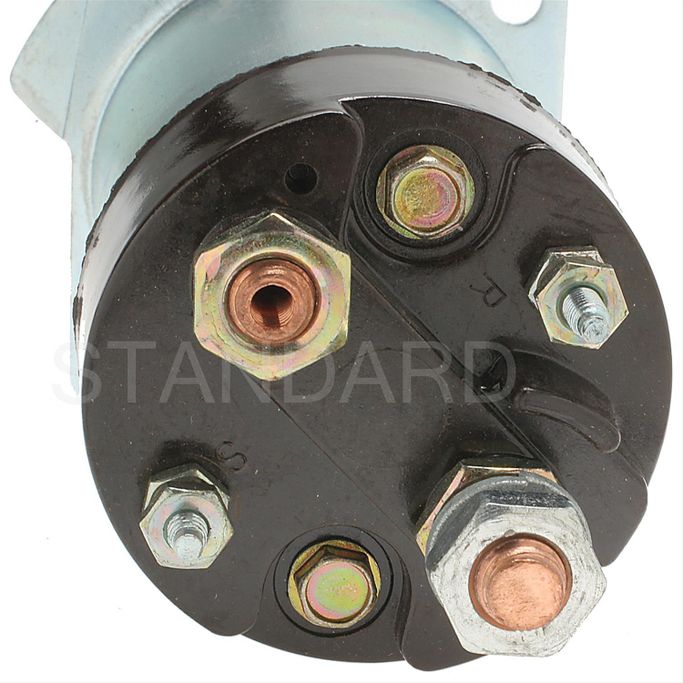 SMP-SS367, Standard Motor Starter Solenoids SS-367 в ОАЭ, Дубай. Состояние - новое. Цена 1 530 AED. Фото, контакты продавца | AUTO.AE