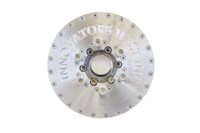 INW-104, Innovators West Harmonic Balancers 104 في الإمارات العربية المتحدة, دبي. Condition - new. Price 2,340 AED. Photo, seller contacts | AUTO.AE